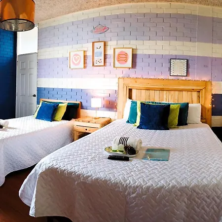 Hostal De Lucca